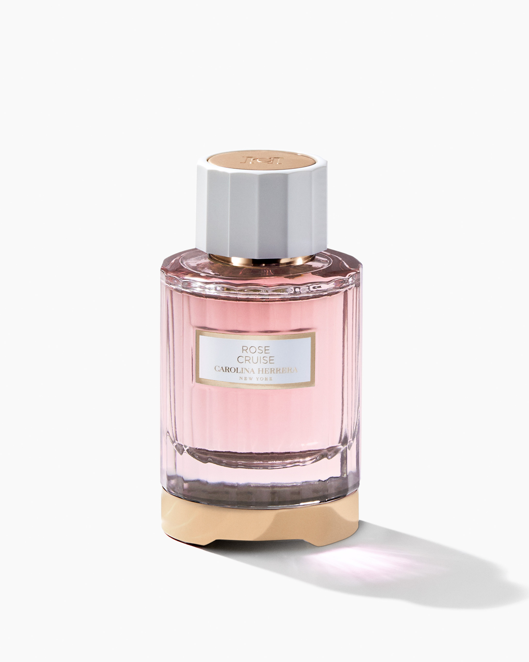 Rose Cruise - Fragrances | Carolina Herrera