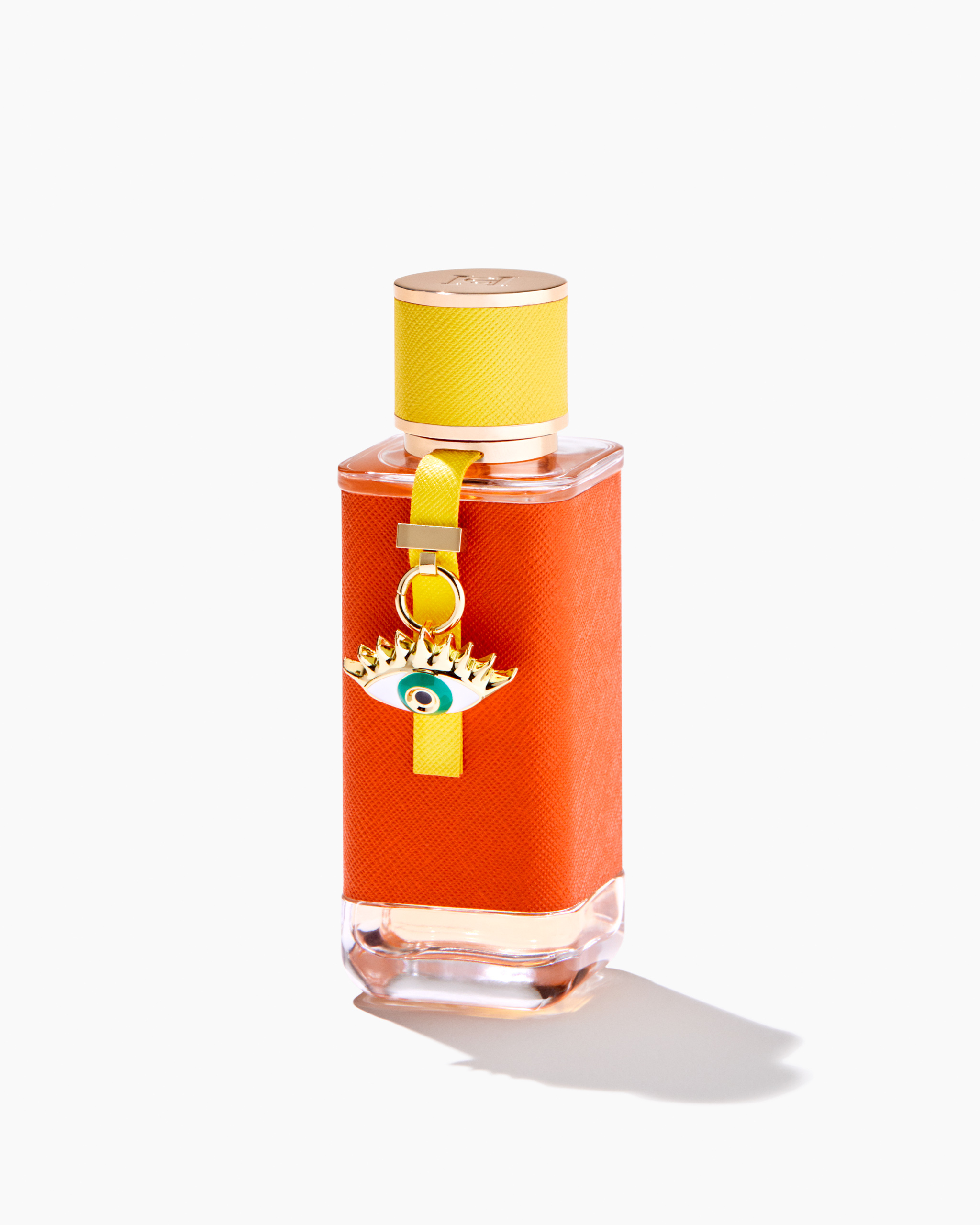 Luckycharms Collection: Fearless & Fabulous Eau de Parfum | Carolina ...