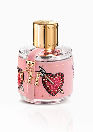CH Fragrances | Herrera Perfumes | Carolina Herrera | Carolina Herrera