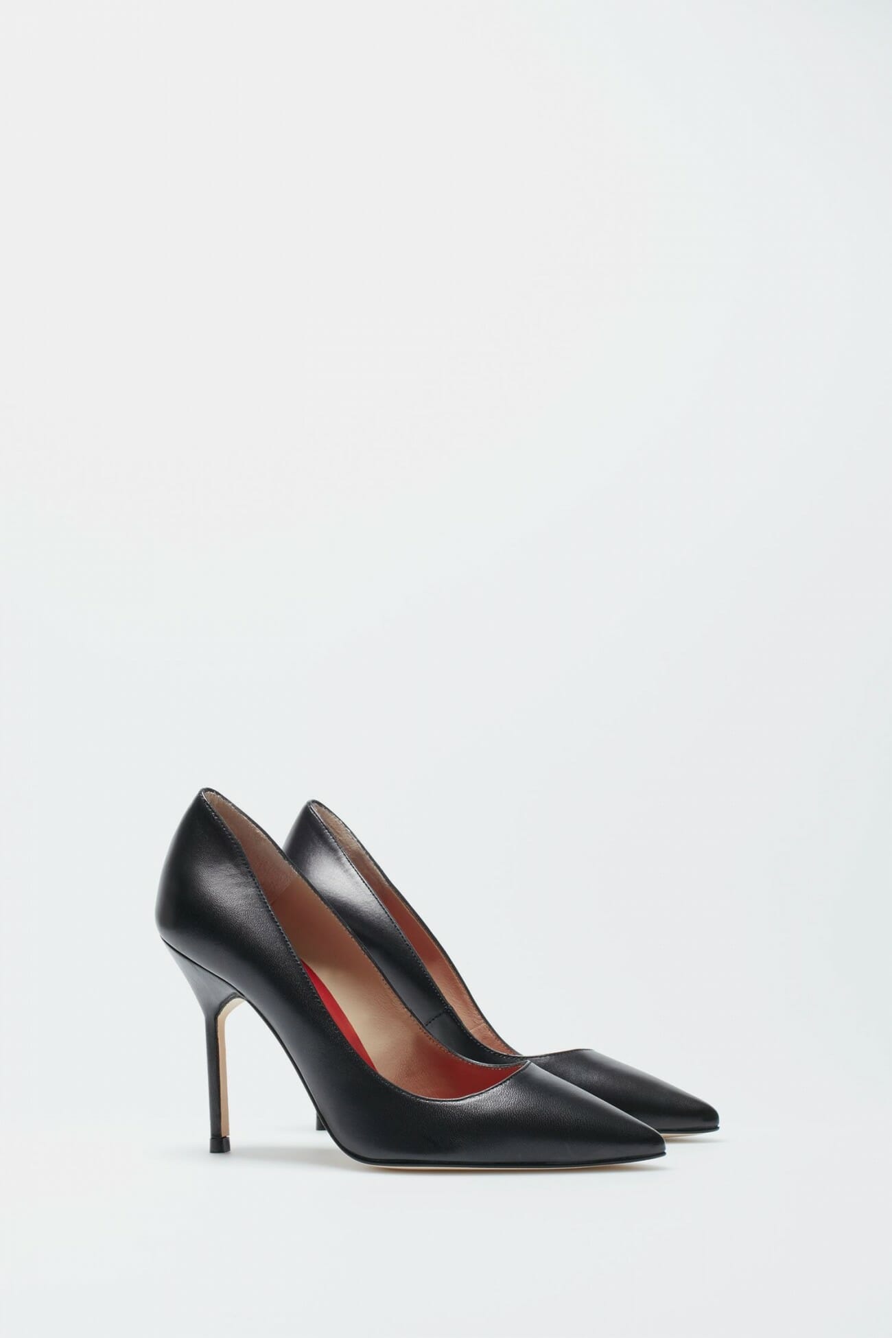 Shoe 13 | Carolina Herrera